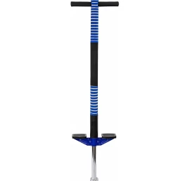 Pogo Stick šokinėjimo Lazda Enero Blue