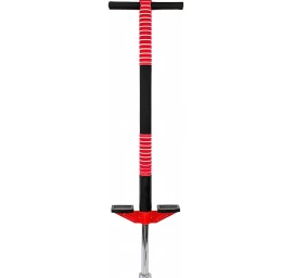 Pogo Stick šokinėjimo Lazda Enero Red