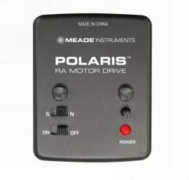 polaris Pavara polaris Eq Meade Teleskopams