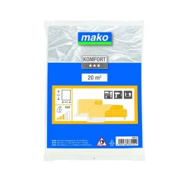 Polietileninė uždanga MAKO HDPE Medium 835505, 4x5m
