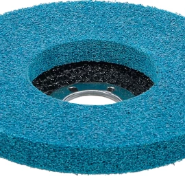 Poliravimo diskas | Aliuminio oksidas | Ø 115 mm | Grūdelių dydis 240 (74615)