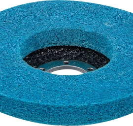 Poliravimo diskas | Aliuminio oksidas | Ø 115 mm | Grūdelių dydis 320 (74616)