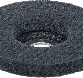 Poliravimo diskas | Silikono karbidas | Ø 115 mm | Grūdelių dydis 180 (74620)