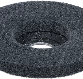 Poliravimo diskas | Silikono karbidas | Ø 115 mm | Grūdelių dydis 240 (74621)