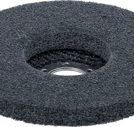 Poliravimo diskas | Silikono karbidas | Ø 125 mm | Grūdelių dydis 240 (74624B)