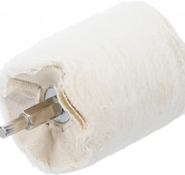 Poliravimo galvutė | cilindro forma | 6,3 mm (1/4) (74488)