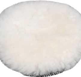 Poliravimo kailiukas velcro | 125 mm (YT-47911)
