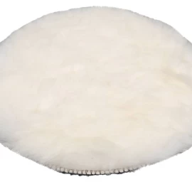 Poliravimo kailiukas velcro | 150 mm (YT-47912)