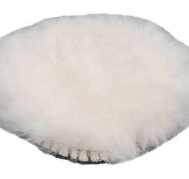 Poliravimo kailiukas velcro | 80 mm (YT-47910)
