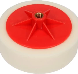 Poliravimo padas baltas | M14 | 150x50 mm (YT-47884)