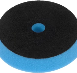 Poliravimo padas | labai kietas | velcro | 130X150X25 mm (YT-47895)