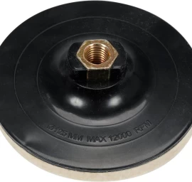 Poliravimo padas | M14 | 125 x 10 mm (YT-47901)