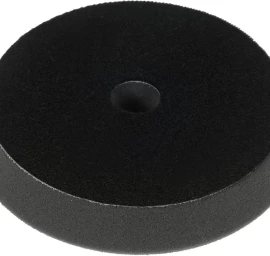 Poliravimo padas | minkštas | velcro | 130X150X25 mm (YT-47892)