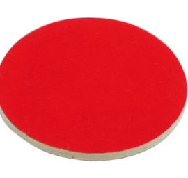Poliravimo padas velcro | 125 mm (08522)