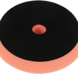 Poliravimo padas | vidutinis kietumas | velcro | 130X150X25 mm (YT-47893)