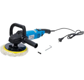 Poliruoklis BGS Technic 9337 | M14 | 1300W | 180MM
