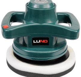 Poliruoklis LUND 82942 | 120W | 240MM