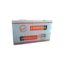 Polistireninio putplasčio plokštė EPS-70, 100x985x485mm