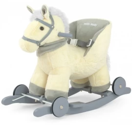 Polly Beige Horse