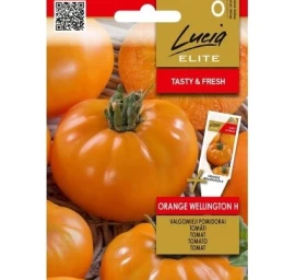 Pomidorai valgomieji Orange Wellington, 4 g
