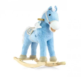 Pony Blue