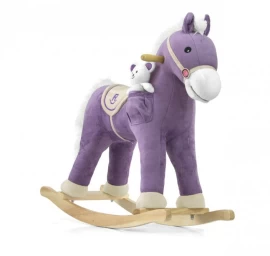 Pony Purple