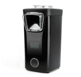Popcorn maker Black+Decker BXPC1100E (1100 W)