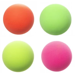 Poroloninis kamuolys AMAYA LIGHT FOAM 190mm