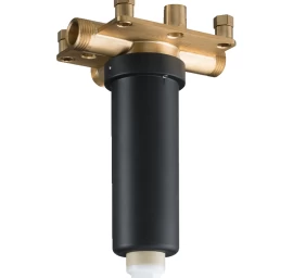Potinkinė dalis dušo galvai Hansgrohe Rainmaker, 24010180