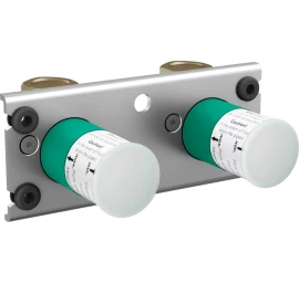 Potinkinė dalis Hansgrohe Rainfinity, 26840180