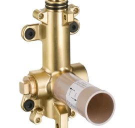 Potinkinė dalis rankinei dušo galvai Axor Showersolutions, 28486180