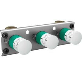 Potinkinė dalis termostatiniam maišytuvui Axor Edge, 45442180