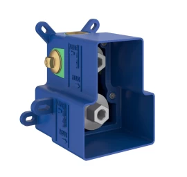 Potinkinė dėžutė 2 krypčių maišytuvams Ravak R-box Vertical O2, RB 07E.50, X070234