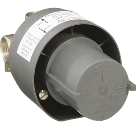 Potinkinė dėžutė dušo maišytuvui Hansgrohe, 13620180
