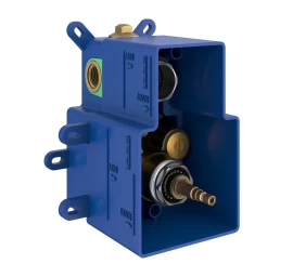 Potinkinė dėžutė R-box TermoRB 07C.50 X070232