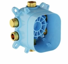 Potinkinė dėžutė Ravak R-box Vari, X070139