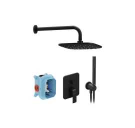 Potinkinė dušo sistema X07S071