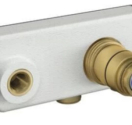 Potinkinė praustuvo maišytuvo dalis Duravit Basic GK1900002000