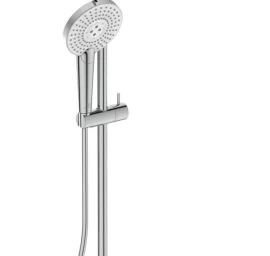 Potinkinė termostatinė dušo sistema Ideal Standard S200, chromas, A7331AA
