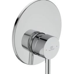 Potinkinis dušo maišytuvas Ideal Standard Ceraline, chromas A6940AA