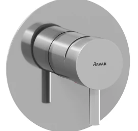 Potinkinis maišytuvas su korpusu RAVAK ES 062.00CR.O1, chromo sp.
