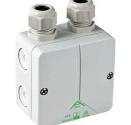 Potinkinis montavimo rinkinys Geberit Duofresh 244120001