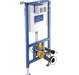 Potinkinis rėmas klozetui Villeroy &amp; Boch ViConnect, 92242700