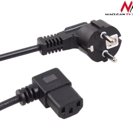 Power cable 5m EU        MCTV-804