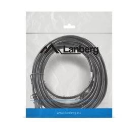 Power cable CEE         7/7 - IEC 320 C13 10M