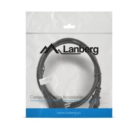 Power cable CEE         7/7 - IEC 320 C13 1.8M