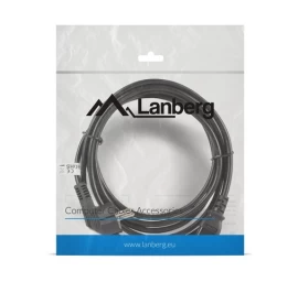 Power cable CEE         7/7 - IEC 320 C13 3M