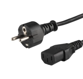 Power cable CL-89       SAVIO