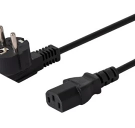 Power cable CL-98       SAVIO