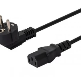 Power cable CL-98Z x10  SAVIO